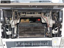 Volvo FH 460 FH 4X2 XL Mega 2xTanks Euro5