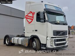 Volvo FH 460 FH 4X2 XL Mega 2xTanks Euro5