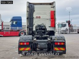 Volvo FH 460 FH 4X2 XL Mega 2xTanks Euro5