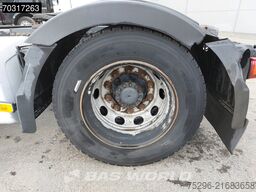 Volvo FH 460 FH 4X2 XL Mega 2xTanks Euro5