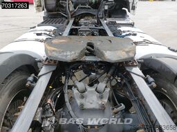 Volvo FH 460 FH 4X2 XL Mega 2xTanks Euro5