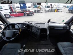 Volvo FH 460 FH 4X2 XL Mega 2xTanks Euro5