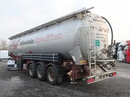 Spitzer SK 2760 CAL GGVS Hydraulik