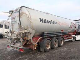 Spitzer SK 2760 CAL GGVS Hydraulik