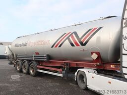 Spitzer SK 2760 CAL GGVS Hydraulik