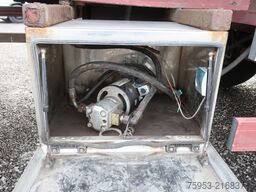 Spitzer SK 2760 CAL GGVS Hydraulik