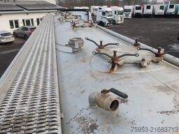 Spitzer SK 2760 CAL GGVS Hydraulik