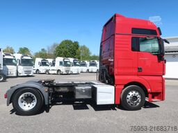 MAN 18.470 BLS TGX Intarder XXL Standklima