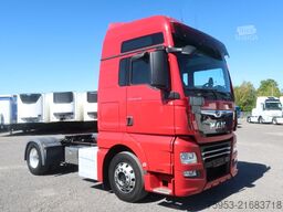 MAN 18.470 BLS TGX Intarder XXL Standklima