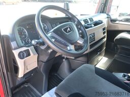 MAN 18.470 BLS TGX Intarder XXL Standklima