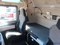 MAN 18.470 BLS TGX Intarder XXL Standklima