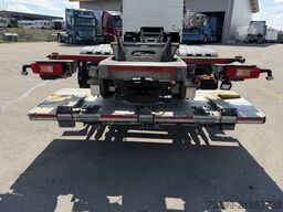 Volvo FH-500 6x2R BDF / HB / Swiss-Vehicle