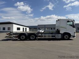 Volvo FH-500 6x2R BDF / HB / Swiss-Vehicle