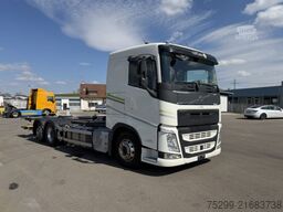 Volvo FH-500 6x2R BDF / HB / Swiss-Vehicle