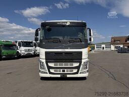 Volvo FH-500 6x2R BDF / HB / Swiss-Vehicle