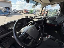 Volvo FH-500 6x2R BDF / HB / Swiss-Vehicle
