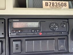 Volvo FH-500 6x2R BDF / HB / Swiss-Vehicle