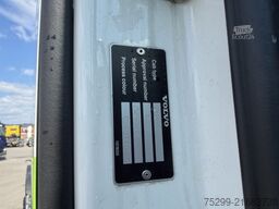 Volvo FH-500 6x2R BDF / HB / Swiss-Vehicle