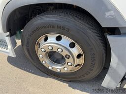 Volvo FH-500 6x2R BDF / HB / Swiss-Vehicle