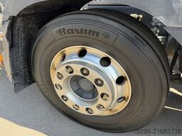 Volvo FH-500 6x2R BDF / HB / Swiss-Vehicle