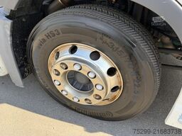 Volvo FH-500 6x2R BDF / HB / Swiss-Vehicle