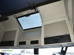 VOLVO FH 500 Globetrotter XL