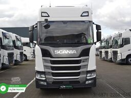 SCANIA R450 CR20H Retarder ACC ADAS Package