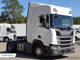 SCANIA R450 CR20H Retarder ACC ADAS Package