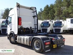 SCANIA R450 CR20H Retarder ACC ADAS Package