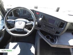 SCANIA R450 CR20H Retarder ACC ADAS Package