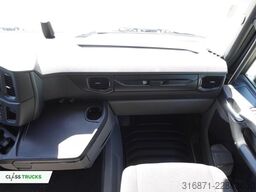 SCANIA R450 CR20H Retarder ACC ADAS Package