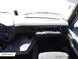 SCANIA R450 CR20H Retarder ACC ADAS Package