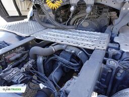 SCANIA R450 CR20H Retarder ACC ADAS Package