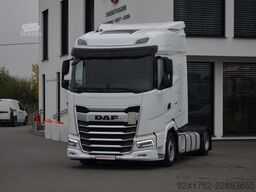 DAF XG 480 / MEGA / RETARDER / ACC / PCC FULL AIR / FULL LED / ECO /WAGA/DE 4140