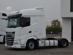 DAF XG 480 / MEGA / RETARDER / ACC / PCC FULL AIR / FULL LED / ECO /WAGA/DE 4140