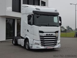 DAF XG 480 / MEGA / RETARDER / ACC / PCC FULL AIR / FULL LED / ECO /WAGA/DE 4140