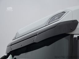 DAF XG 480 / MEGA / RETARDER / ACC / PCC FULL AIR / FULL LED / ECO /WAGA/DE 4140