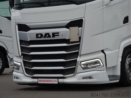 DAF XG 480 / MEGA / RETARDER / ACC / PCC FULL AIR / FULL LED / ECO /WAGA/DE 4140