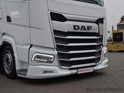 DAF XG 480 / MEGA / RETARDER / ACC / PCC FULL AIR / FULL LED / ECO /WAGA/DE 4140