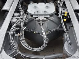 DAF XG 480 / MEGA / RETARDER / ACC / PCC FULL AIR / FULL LED / ECO /WAGA/DE 4140