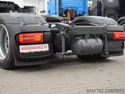 DAF XG 480 / MEGA / RETARDER / ACC / PCC FULL AIR / FULL LED / ECO /WAGA/DE 4140