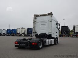 DAF XG 480 / MEGA / RETARDER / ACC / PCC FULL AIR / FULL LED / ECO /WAGA/DE 4140