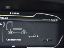 DAF XG 480 / MEGA / RETARDER / ACC / PCC FULL AIR / FULL LED / ECO /WAGA/DE 4140