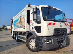 Renault D Wide