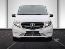 Mercedes-Benz eVito 111 KA,lang,Klima,Navi,Kamera,Sitzheizung
