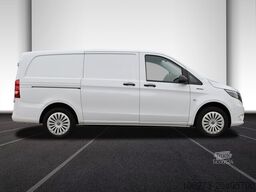 Mercedes-Benz eVito 111 KA,lang,Klima,Navi,Kamera,Sitzheizung