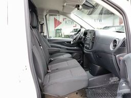 Mercedes-Benz eVito 111 KA,lang,Klima,Navi,Kamera,Sitzheizung