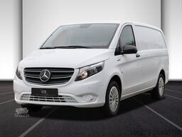 Mercedes-Benz eVito 111 KA,lang,Klima,Navi,Kamera,Sitzheizung