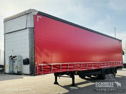 Schmitz Cargobull Curtainsider Mega Getränke