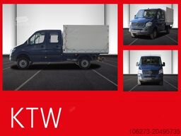 Mercedes-Benz Sprinter 316CDI DOKA,Allrad,Klima